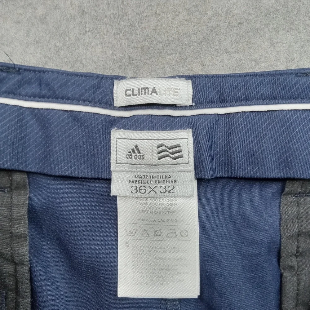 adidas brand style